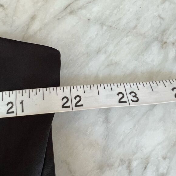 CHELSEA28 Twist Detail Satin Jumpsuit size 2X NWOT - Picture 6 of 9